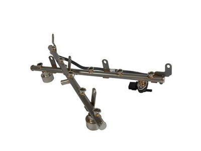 2008 Ford F-250 Super Duty Fuel Rail - 5C3Z-9F792-GA