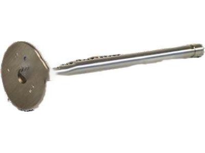 2003 Ford F-350 Super Duty Intake Valve - F4TZ-6507-B