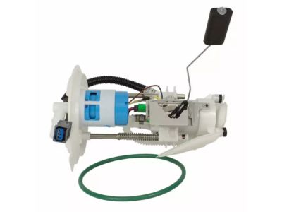 Ford Explorer Sport Trac Fuel Pump - 6L2Z-9H307-A