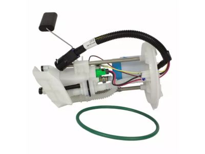 Ford Explorer Sport Trac Fuel Pump - 6L2Z-9H307-A