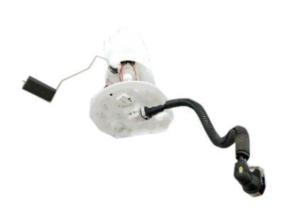 2013 Ford Focus Fuel Pump - BV6Z-9H307-R