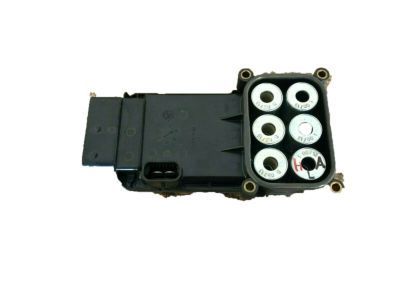 Ford E-450 Super Duty ABS Control Module - 6C2Z-2C219-DA