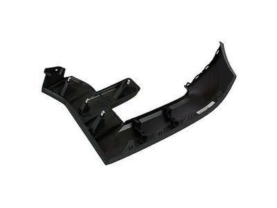 Ford FL3Z-17C754-AA Moulding - Bumper Bar