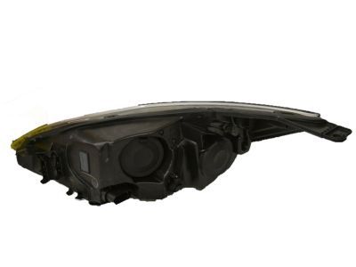 Ford BM5Z-13008-H Headlamp Assembly