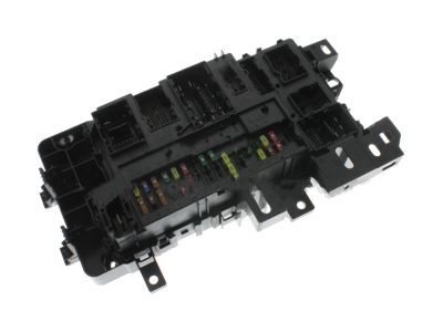 Ford GR3Z-15604-D Kit - Alarm/Keyless Lock System