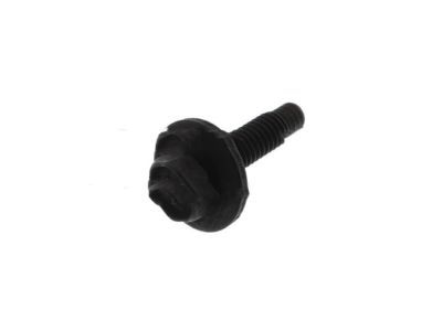 Ford -W507143-S303 Screw