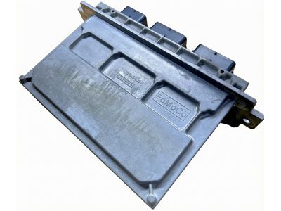 2011 Lincoln MKX Engine Control Module - BT4Z-12A650-AXB