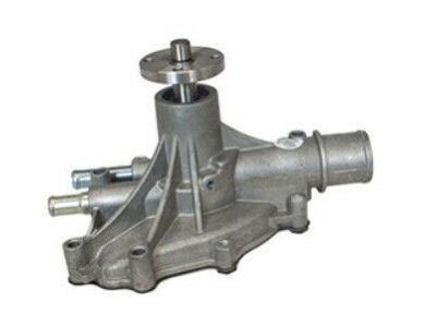 1994 Ford F-250 Water Pump - F3TZ-8501-C