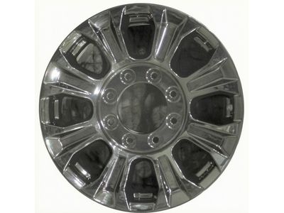Ford LC3Z-1007-A