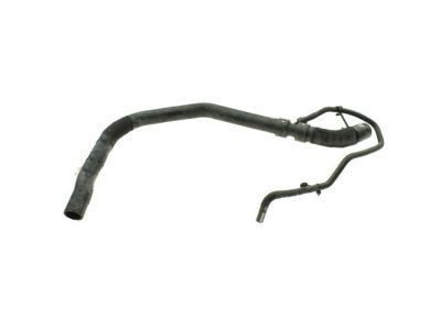 Ford Taurus Cooling Hose - DG1Z-8260-A