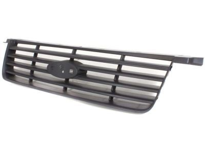 Ford 6L2Z-8200-AAA Grille - Radiator