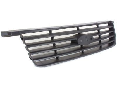 Ford 6L2Z-8200-AAA Grille - Radiator