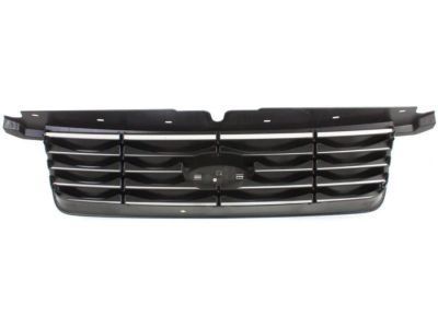 Ford 6L2Z-8200-AAA Grille - Radiator