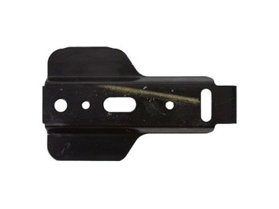 Ford F2UZ-15101B10-A Plate - Lock