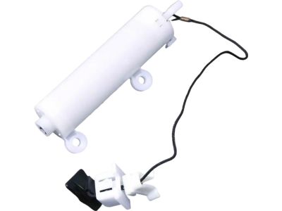 Ford Thunderbird Door Check - 1W4Z-5406102-AA