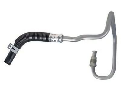 FU9Z-7B028-C Ford Oil Cooler Tube Product Photo 1 of 1