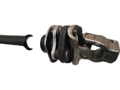 Lincoln Mark LT Steering Shaft - 7L3Z-3E751-A