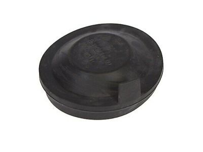 Ford CV6Z-13K046-A Cover - Bulb