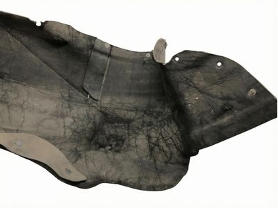 Lincoln Navigator Wheelhouse - JL7Z-16103-C