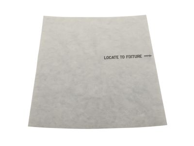 Ford CR3Z-6320000-EB