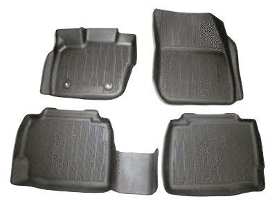 Ford HP5Z-5413300-BA Kit - Floor Contour Mat