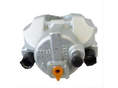 Lincoln Navigator Brake Caliper - 7L1Z-2552-B