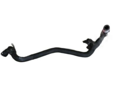 Ford BC3Z-18472-G Hose - Heater Water