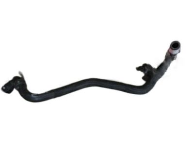 2011 Ford F-450 Super Duty Cooling Hose - BC3Z-18472-G