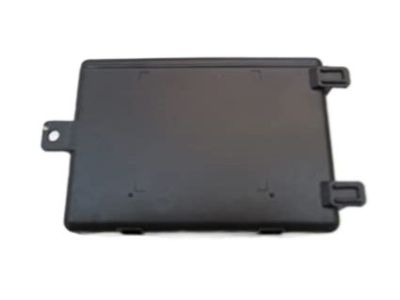 Ford 4L7Z-15K866-AB Module - Parking Aid System