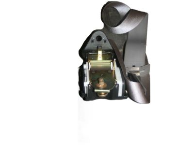 2002 Ford E-350/E-350 Super Duty Seat Belt - 2C2Z-15611B09-AAD