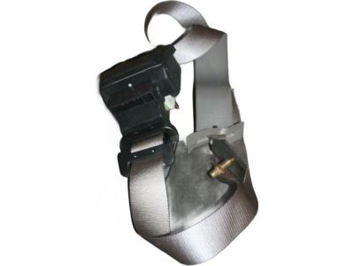2002 Ford E-350/E-350 Super Duty Seat Belt - 2C2Z-15611B09-AAD
