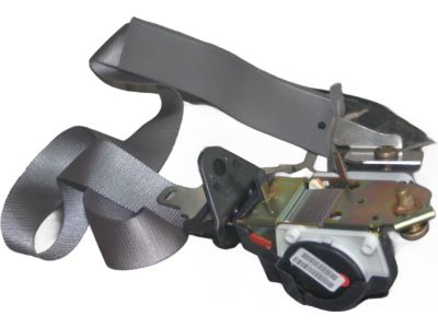 2002 Ford E-350/E-350 Super Duty Seat Belt - 2C2Z-15611B09-AAD