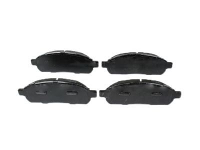 2005 Ford F-150 Brake Pads - 4L3Z-2001-AD