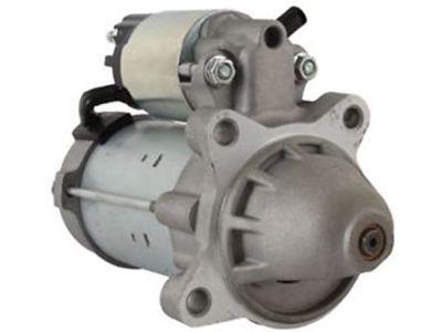 Ford DL3Z-11002-A Starter Motor Assembly