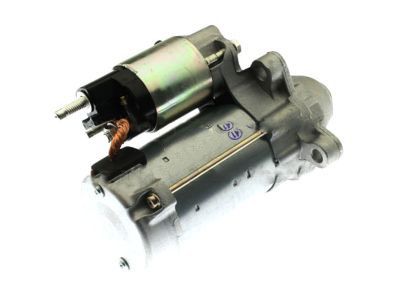 Ford F-250 Super Duty Starter - DL3Z-11002-A