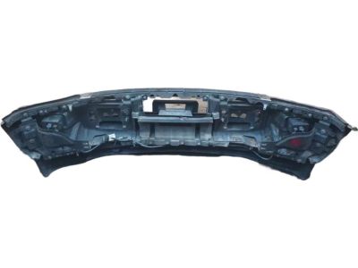 Ford F-550 Super Duty Bumper - HC3Z-17757-E
