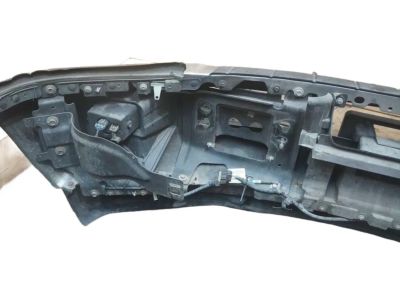 Ford F-550 Super Duty Bumper - HC3Z-17757-E