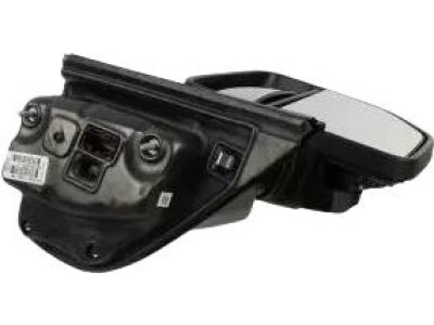 Ford F-550 Super Duty Bumper - HC3Z-17757-E