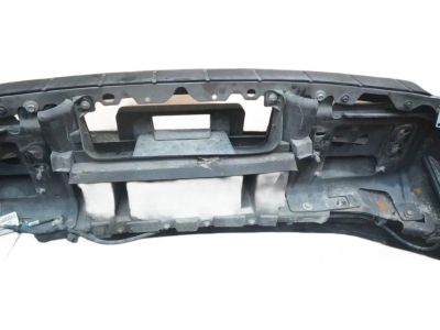 Ford F-550 Super Duty Bumper - HC3Z-17757-E
