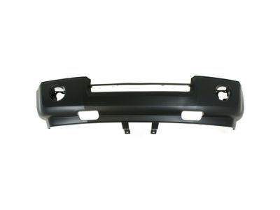 Ford CL1Z-17D957-BPTM Bumper Assembly - Front