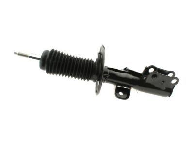 Lincoln Shock Absorber - DA5Z-18124-J