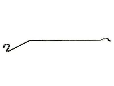 Ford Police Interceptor Utility Lift Support - BB5Z-16826-A