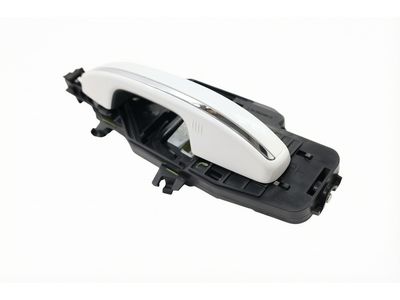 2020 Lincoln Navigator Door Handle - LL7Z-7822404-BDPTM