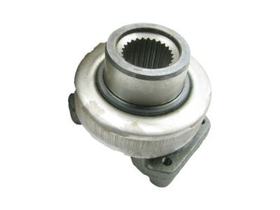 Ford F77Z-4851-AA Flange