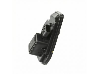 Ford Throttle Position Sensor - 9T4Z-9B989-B