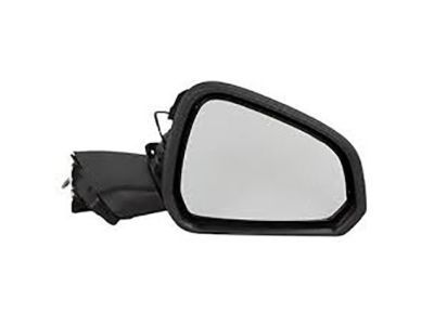Ford FR3Z-17682-L Mirror Assembly - Rear View Outer