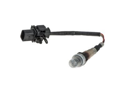 Ford 8F9Z-9F472-A Sensor - Hego