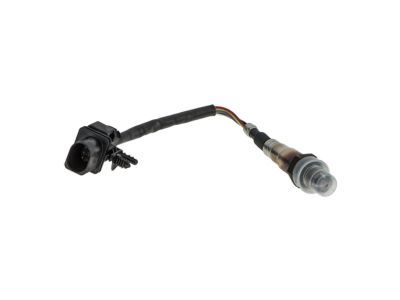 Ford 8F9Z-9F472-A Sensor - Hego