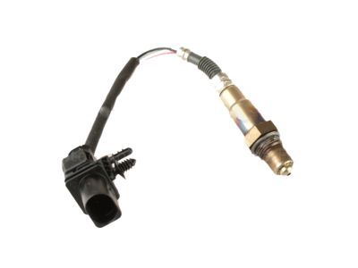 Ford 8F9Z-9F472-A Sensor - Hego