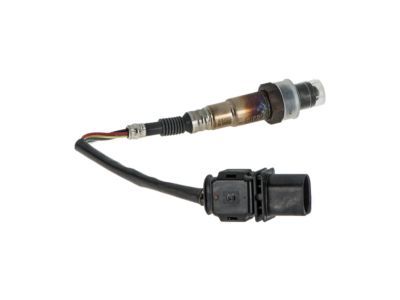 2010 Lincoln MKS Oxygen Sensors - 8F9Z-9F472-A